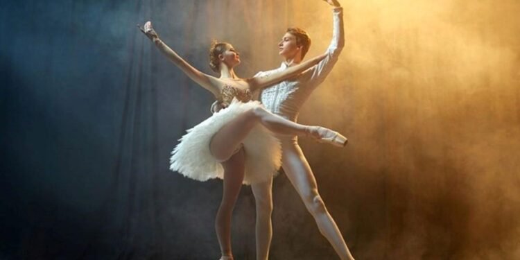 Antalya Devlet Opera ve Balesi’nden ‘Carmen’ Bale Temsili