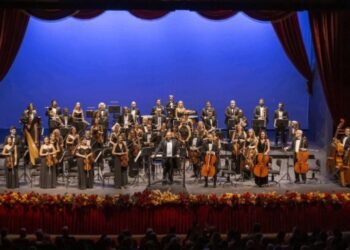 Antalya Devlet Opera ve Balesi’nden Gala Konser Duyurusu