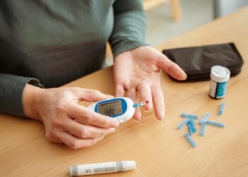 Apple’ın Kan Şekeri Ölçümü Üzerine Çalışmaları