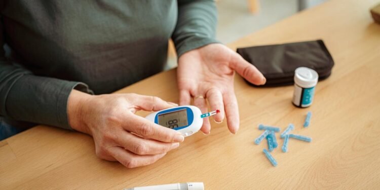 Apple’ın Kan Şekeri Ölçümü Üzerine Çalışmaları