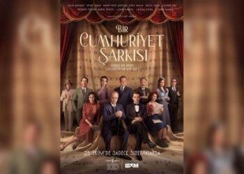 Atlas 1948’de ‘Bir Cumhuriyet Şarkısı’ Gösterimi