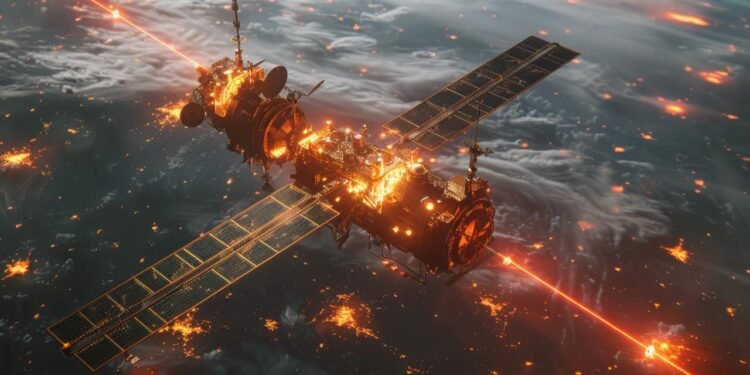 Avrupa Uzay Ajansı’nın Uzay Çöpü Projesi: DRACO