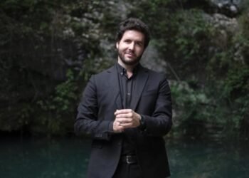 Avrupa’nın En Değerli Virtüözleriyle Müzik Festivali