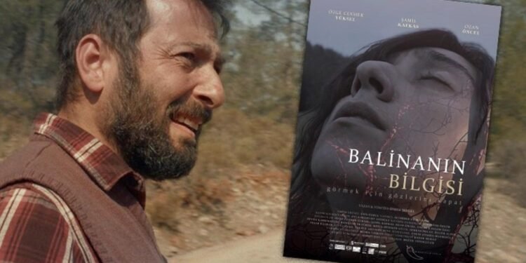 Balinanın Bilgisi: Uluslararası Antalya Altın Portakal Film Festivali’nde Prömiyer Yapacak
