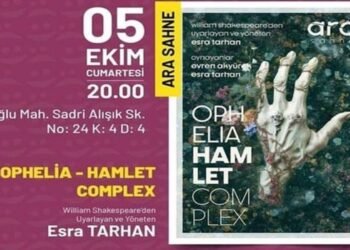 Beyoğlu’nda ‘Yaşasın Sahneler’ Tiyatro Gösterimleri Başlıyor