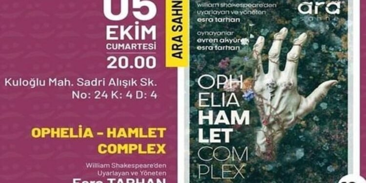 Beyoğlu’nda ‘Yaşasın Sahneler’ Tiyatro Gösterimleri Başlıyor