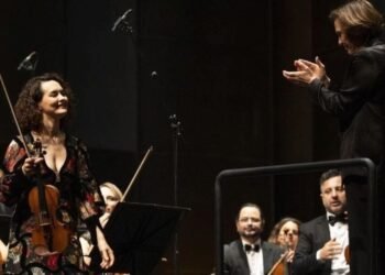 BİFO Açılış Konseri ve Borusan Quartet’in Müzikal Armağanı