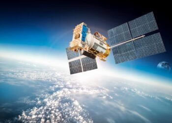 Boeing Yapımı Intelsat 33e Uydusu Yörüngede Patladı