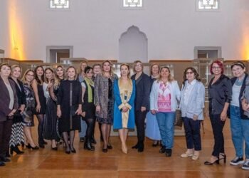 Bostancı Halk Eğitim Merkezi’nden Nakış Sergisi