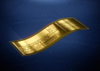 Bükülebilir İşlemciler: Geleceğin Akıllı Cihazları