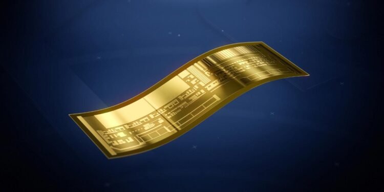 Bükülebilir İşlemciler: Geleceğin Akıllı Cihazları