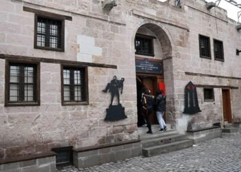 Çanakkale’den Cumhuriyet’e 100. Yıl Müzesi: Cumhuriyet Bayramı’na Hazır