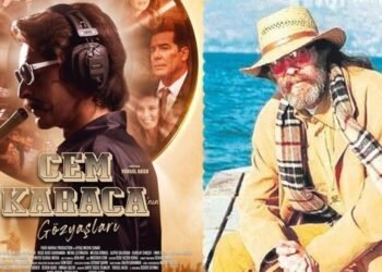 Cem Karaca’nın Gözyaşları Filmi Yeniden İzleyiciyle Buluşuyor