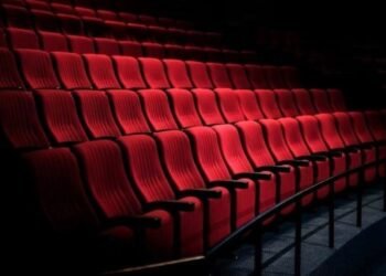 Chaplin Tiyatro Oyunu Zorlu PSM’de