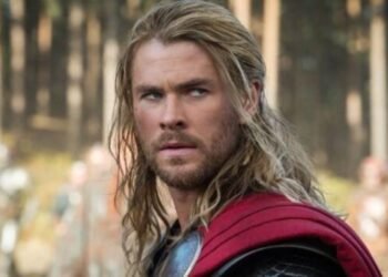 Chris Hemsworth, Beyaz Atlı Prens Filminde Rol Alabilir