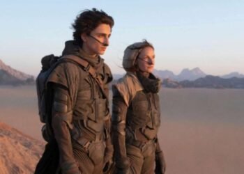Denis Villeneuve ve Dune: Bölüm 2’nin Başarısı
