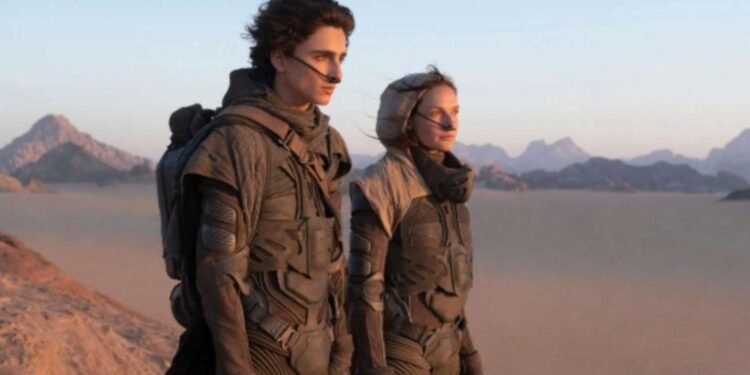 Denis Villeneuve ve Dune: Bölüm 2’nin Başarısı