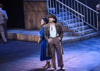 Devlet Tiyatroları 75. Sezonunu Açtı