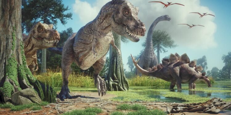 Dinozor Keşfi: Yeni Tür Eoneophron infernalis ve Kariyer Yolculuğu