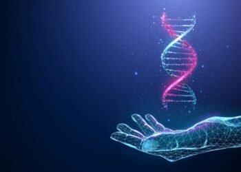 DNA’da Veri Depolama: Bilim İnsanlarından Çığır Açan Gelişme