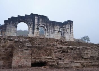 Düzce’deki Prusias ad Hypium Antik Kenti’nde Önemli Keşifler