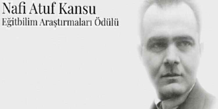 Eğitbilim Araştırma Ödülü 2023 Kazananları Açıklandı
