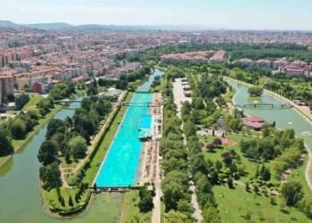 Eskişehir’de Kültür Sanat Alanında Ortaklaşa Projesi