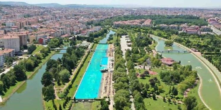 Eskişehir’de Kültür Sanat Alanında Ortaklaşa Projesi