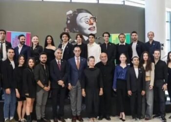 Etimesgut Tiyatro Festivali ve Yan Etkinlikleri