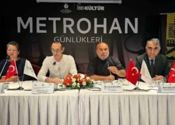 Etimesgut’ta Uluslararası Kent Tiyatro Festivali