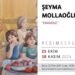 Fırça Sanat Galerisi’nde Şeyma Mollaoğlu’nun ‘Zamansız’ Sergisi