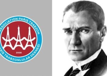 Fransa’da Atatürk’ün Büstü Paris’te Sergilenecek