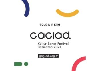 GAGİAD Kültür Sanat Festivali 2024