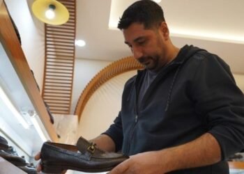 Gaziantep’te Ayakkabıcılık Geleneği ve İhracat Başarısı