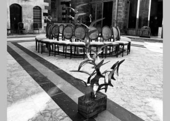 Gaziantep’te Sanat ve Tarihin Buluşması: GAGİAD Kültür Sanat Festivali