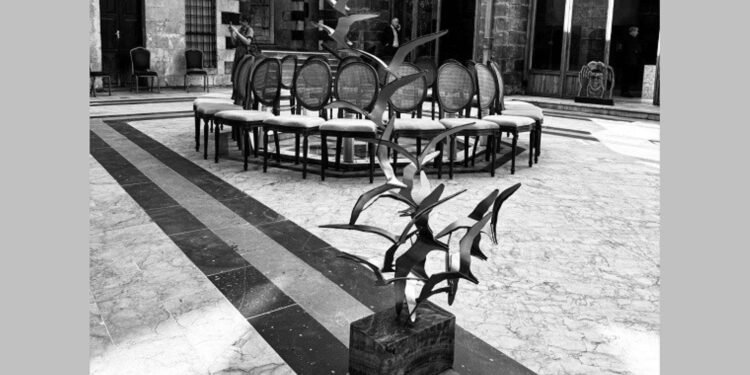 Gaziantep’te Sanat ve Tarihin Buluşması: GAGİAD Kültür Sanat Festivali