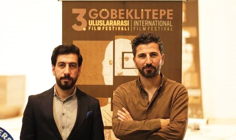 Göbeklitepe Uluslararası Film Festivali Başladı