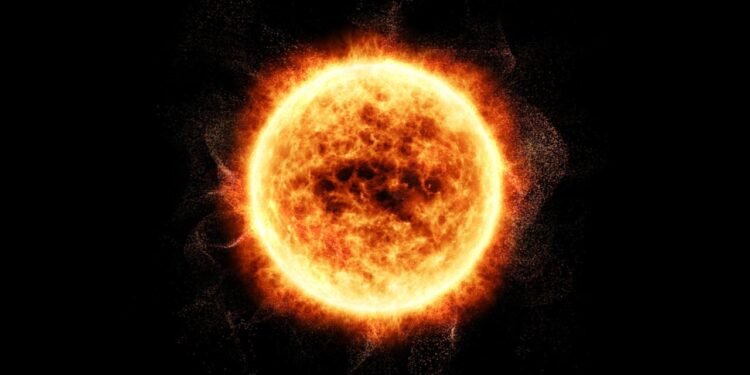 Güneş’in Geleceği ve Dünya’nın Kaderi