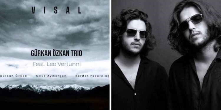 Gürkan Özkan Trio ve Keskin Band: Etnik Caz ve Blues-Rock’un Buluşması