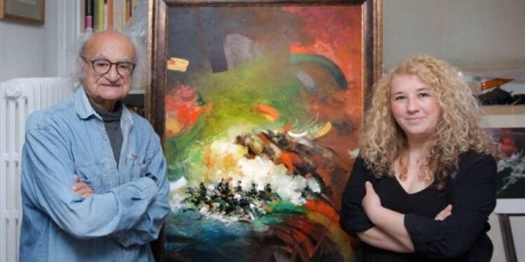 Gürol Sözen’in Yeni Sergisi: Yarım Yüzyıldan Seçmeler