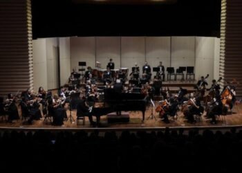 Hacettepe Üniversitesi Senfoni Orkestrası 2024-2025 Konser Sezonu Açılışı