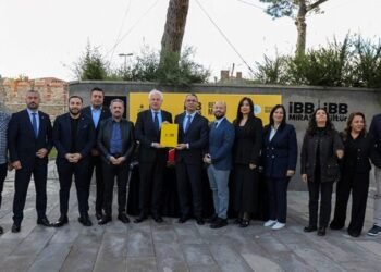 İBB ve Beykoz Belediyesi’nden Tarihi Mirası Koruma Protokolü