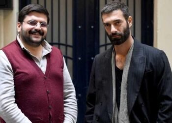 İlker Kaleli ile Sanat, İfade Özgürlüğü ve Gelecek Projeleri Üzerine Söyleşi