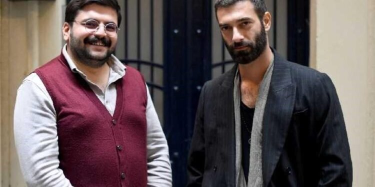 İlker Kaleli ile Sanat, İfade Özgürlüğü ve Gelecek Projeleri Üzerine Söyleşi