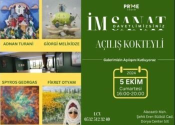 İMSANAT: Sanat ve Kişisel Gelişimin Buluşma Noktası