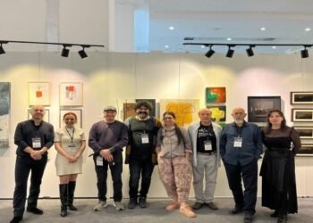 İnisiyatifsizler: Ankara Sanat Dünyasında Yeni Bir Soluk