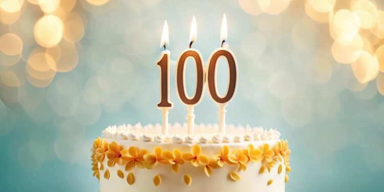 İnsan Ömrünün Sınırları: 100 Yaşına Ulaşma Olasılıkları ve Gelecek Beklentileri