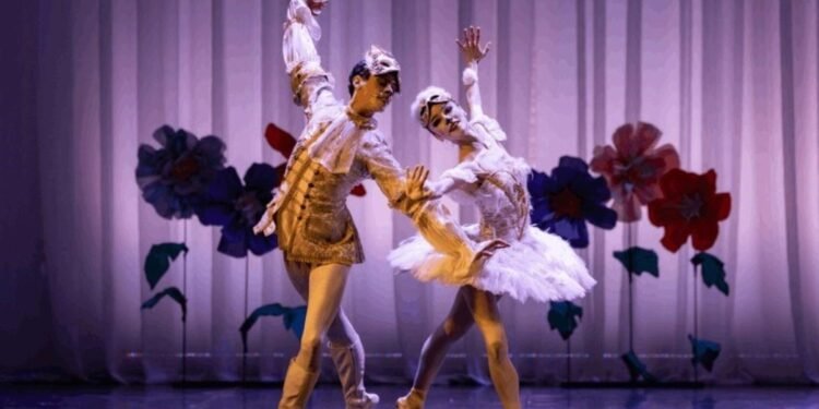 İstanbul Devlet Opera ve Balesi’nden Çocuklara Özel ‘Bale Dünyası’