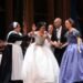 İzmir Devlet Opera ve Balesi Yeni Sezon Açılışı: La Traviata