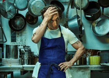 Jeremy Allen White, Bruce Springsteen’i Canlandıracak